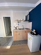 Sapphire Suites Taksim