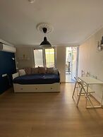 Sapphire Suites Taksim