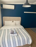 Sapphire Suites Taksim