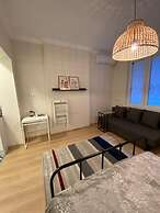 Sapphire Suites Taksim