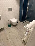 Sapphire Suites Taksim