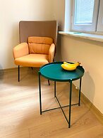 Sapphire Suites Taksim