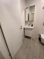 Sapphire Suites Taksim