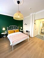 Sapphire Suites Taksim