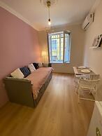 Sapphire Suites Taksim