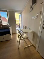 Sapphire Suites Taksim