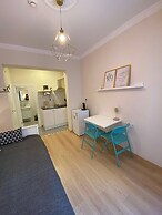 Sapphire Suites Taksim