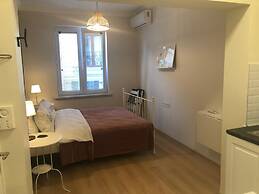 Sapphire Suites Taksim