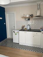 Sapphire Suites Taksim