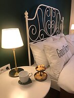 Sapphire Suites Taksim