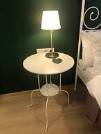 Sapphire Suites Taksim