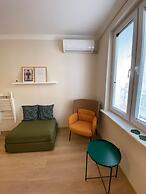 Sapphire Suites Taksim