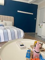 Sapphire Suites Taksim