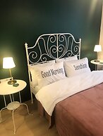 Sapphire Suites Taksim