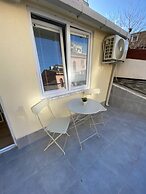 Sapphire Suites Taksim