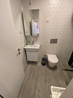 Sapphire Suites Taksim