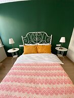 Sapphire Suites Taksim