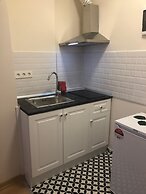 Sapphire Suites Taksim