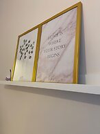 Sapphire Suites Taksim