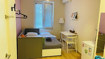 Sapphire Suites Taksim