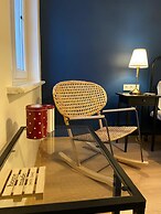 Sapphire Suites Taksim