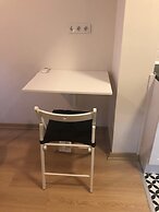 Sapphire Suites Taksim