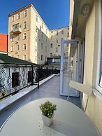 Sapphire Suites Taksim