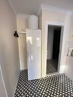 Sapphire Suites Taksim