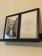 Sapphire Suites Taksim