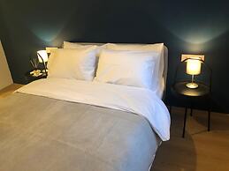 Sapphire Suites Taksim