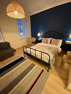 Sapphire Suites Taksim