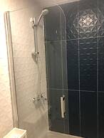 Sapphire Suites Taksim