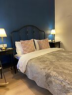 Sapphire Suites Taksim