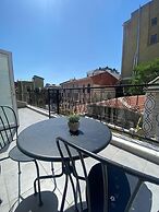 Sapphire Suites Taksim