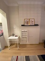 Sapphire Suites Taksim