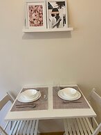 Sapphire Suites Taksim