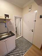 Sapphire Suites Taksim