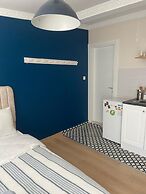 Sapphire Suites Taksim