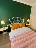 Sapphire Suites Taksim