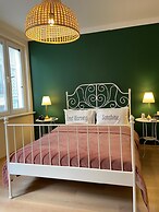 Sapphire Suites Taksim