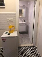 Sapphire Suites Taksim