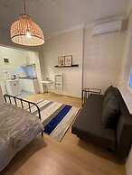 Sapphire Suites Taksim