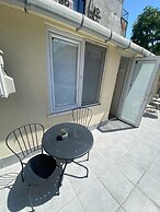 Sapphire Suites Taksim