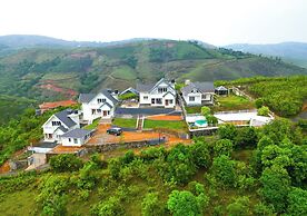 Mount Tales Vagamon