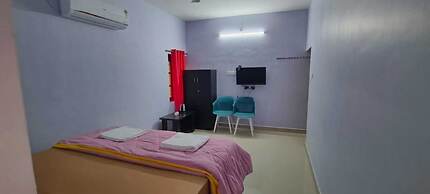 Coastal Grand Yelagiri