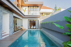 Yoki Villa by Betterplace