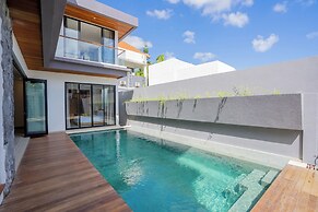 Yoki Villa by Hombali