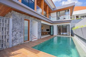 Yoki Villa by Hombali