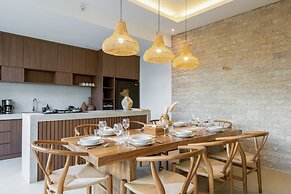 Yoki Villa by Betterplace