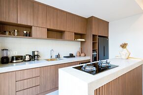 Yoki Villa by Betterplace